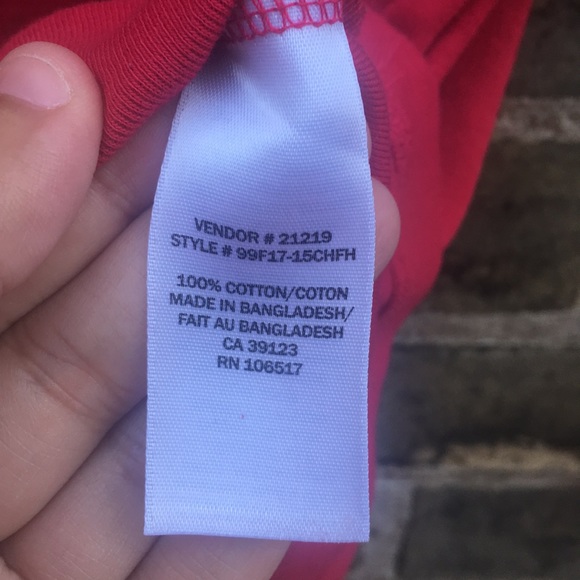 Northern Reflections, Printed Long Sleeve, Cotton - Picture 8 of 11